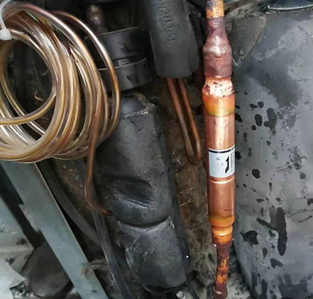 景德镇美的变频多联机空调维修售后服务中心