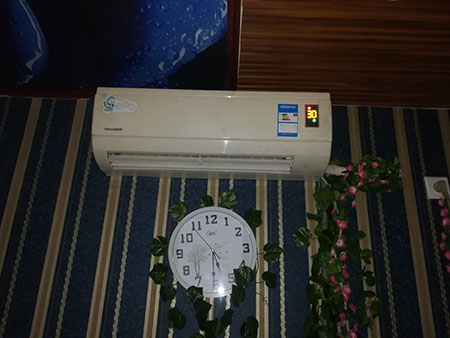 景德镇空调维修售后服务中心