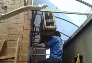 景德镇空调维修售后服务中心