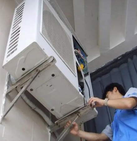 景德镇24小时空调维修热线