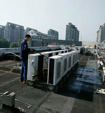 景德镇 空调拆装 景德镇本地 空调拆装公司