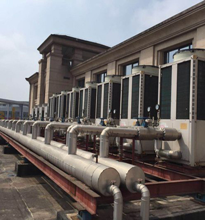 景德镇多联机维修 景德镇中央空调维修