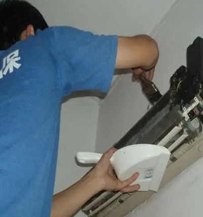 景德镇空调清洗保养