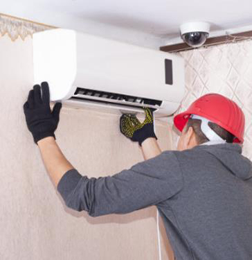 景德镇空调内机噪音大