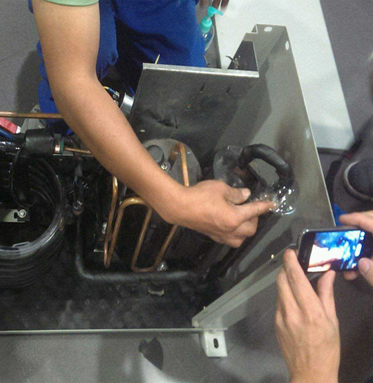 景德镇维修空调制冷效果差